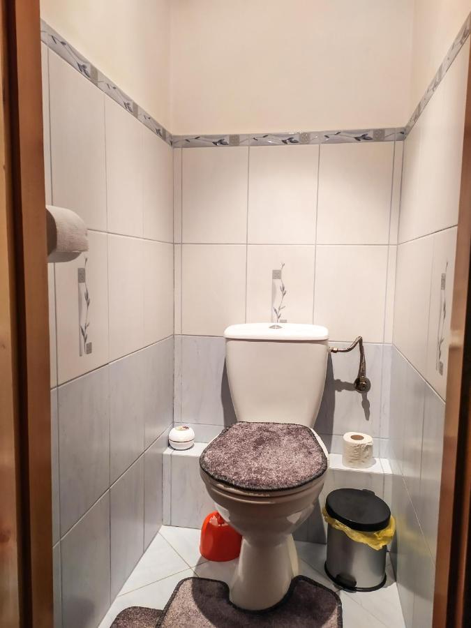 Apartament U Helenki Groń エクステリア 写真