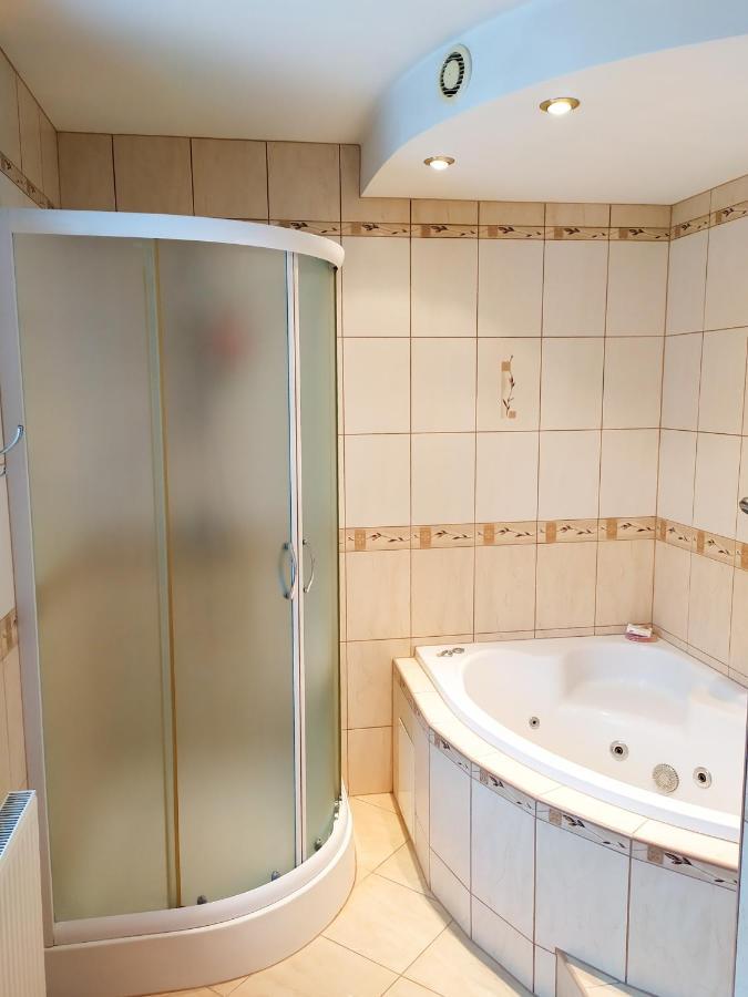 Apartament U Helenki Groń エクステリア 写真