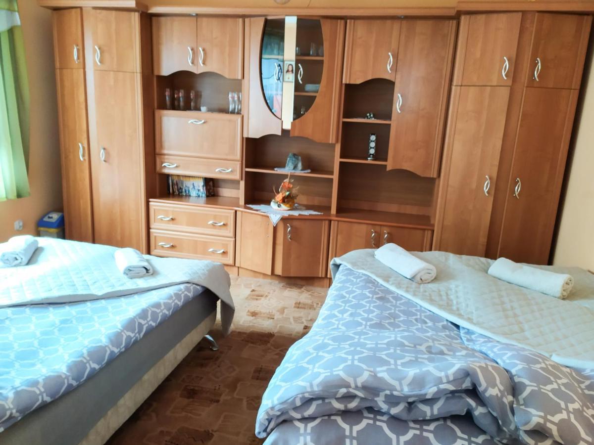 Apartament U Helenki Groń エクステリア 写真