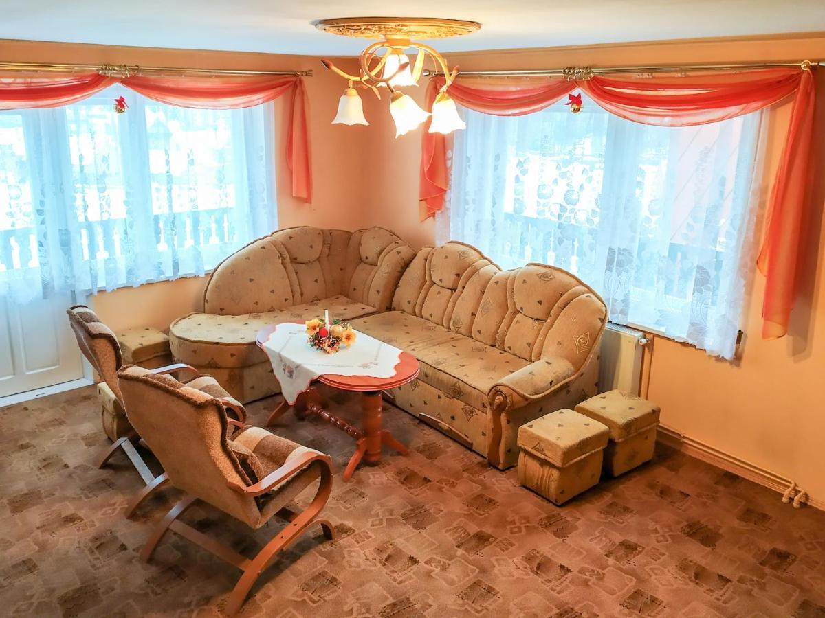 Apartament U Helenki Groń エクステリア 写真