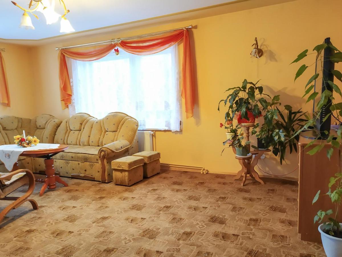 Apartament U Helenki Groń エクステリア 写真