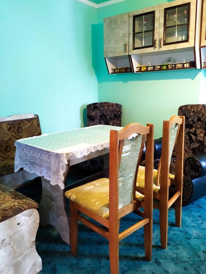 Apartament U Helenki Groń エクステリア 写真