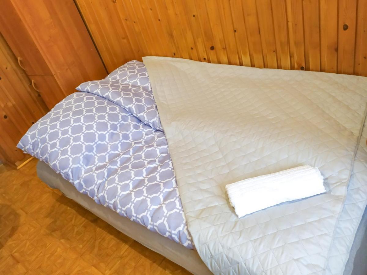 Apartament U Helenki Groń エクステリア 写真